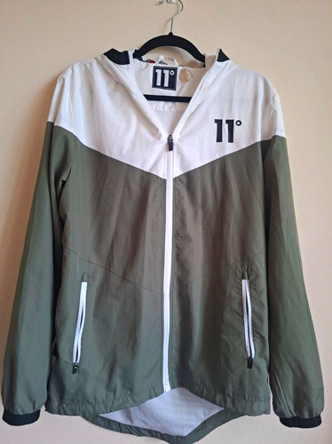 Degrees mens hooded zip - hooded,