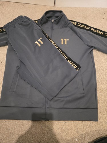 Degrees men tracksuit set - degrees,