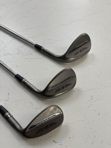 Titleist vokey sm11 - vokey, 50
