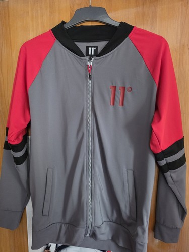 Degrees track top - 11,