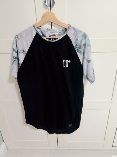 Degrees men s black - 11,