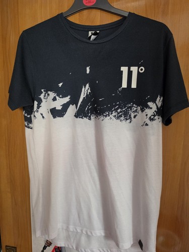 Degrees shirt - 11,