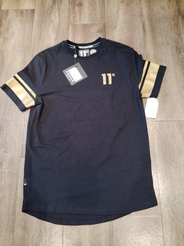 Degrees double stripe - double,