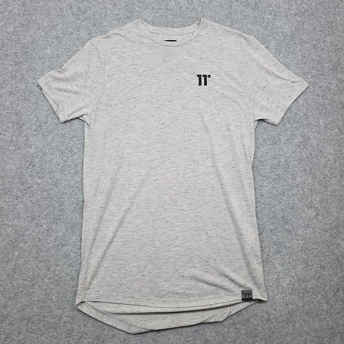 Degrees men grey flecked - degrees,