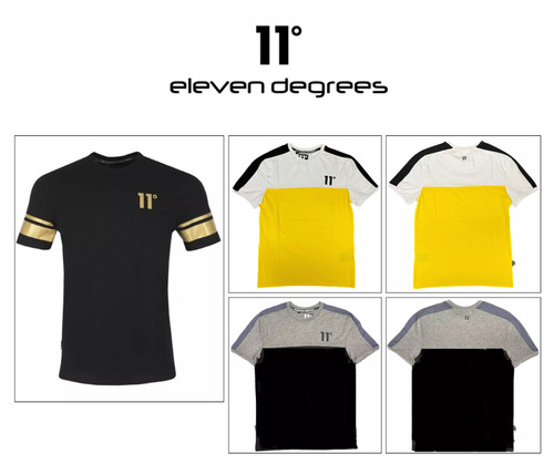Degrees 11d panel block ss - 11d,