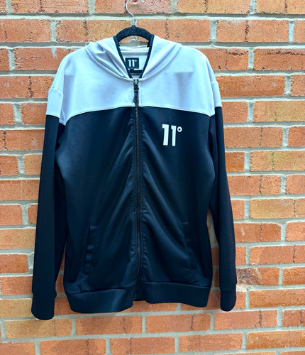 Degrees black grey - 11,