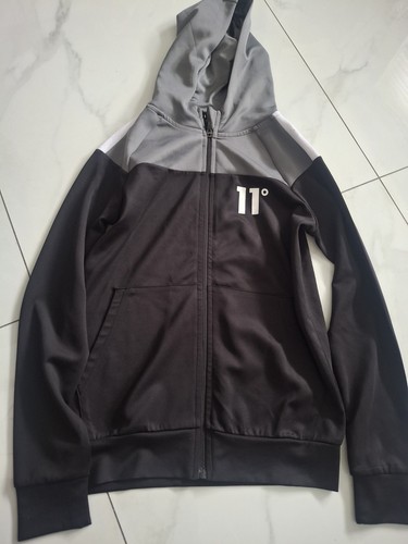 Boys zip hoodie 11 - up,