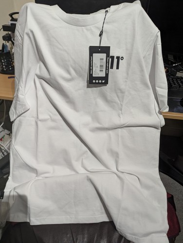Degrees men white core - degrees, men's