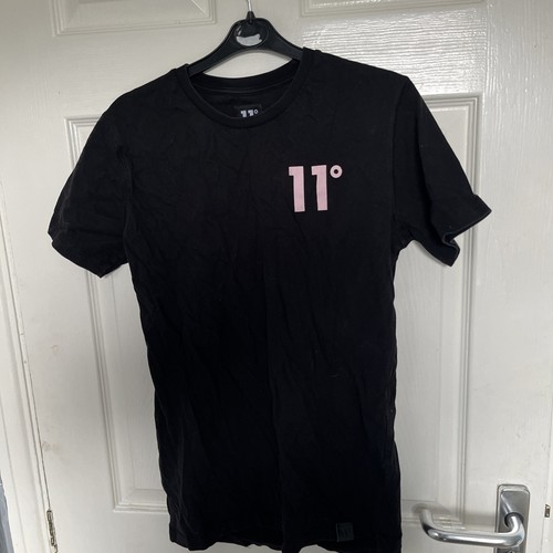 Degrees black shirt - degrees, t-shirt