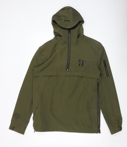 Mens size 11 degrees - size,