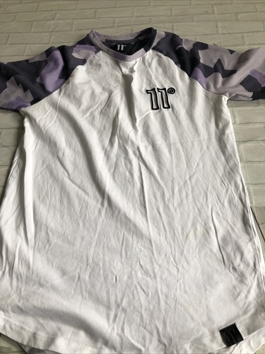 Degrees shirt white - t-shirt,