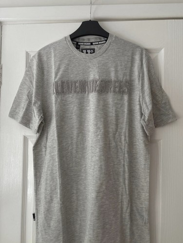 Eleven degrees unisex shirt - degrees, t-shirt