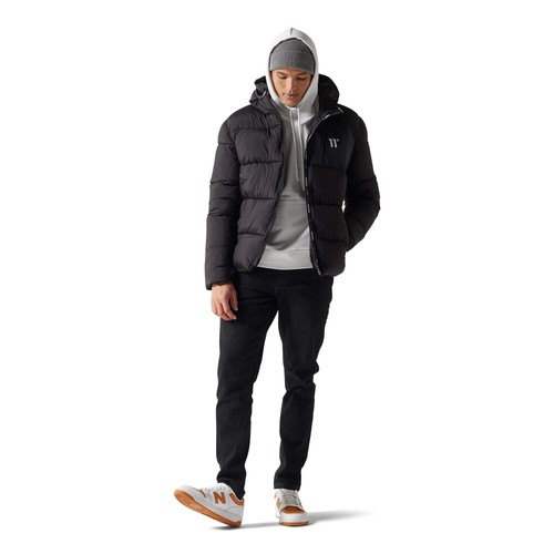 Degrees micro puffer jacket - puffer,