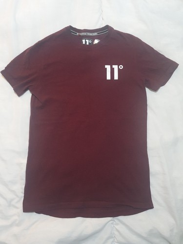 Degrees men burgundy - degrees,,
