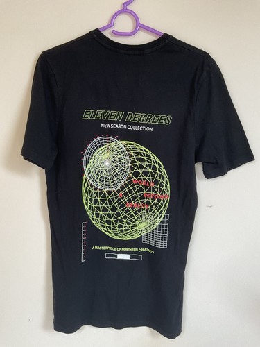 Degrees men shirt size - 11,