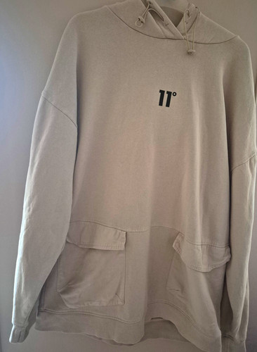 Degrees mens fleece - 11,