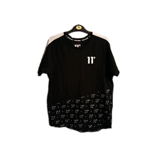 Degrees mens black - 11°,