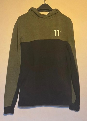Degrees hoodie pullover - |, |