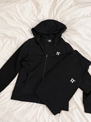 Degrees men black 2 piece - 11,