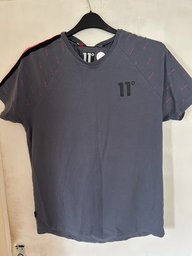 Degrees men shirt - 11, size