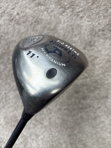 Callaway big bertha hawkeye - big,