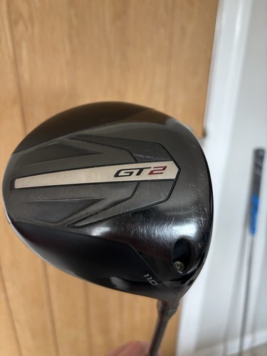 Titleist gt2 driver - driver, 11