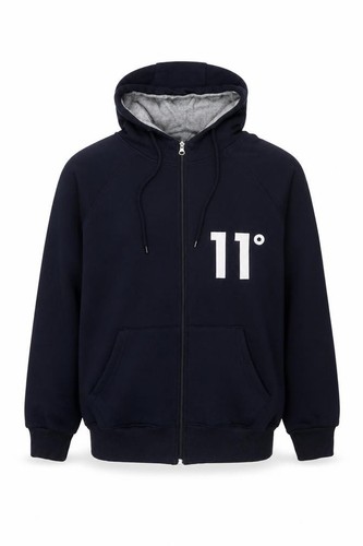 Degrees mens full zip - mens,