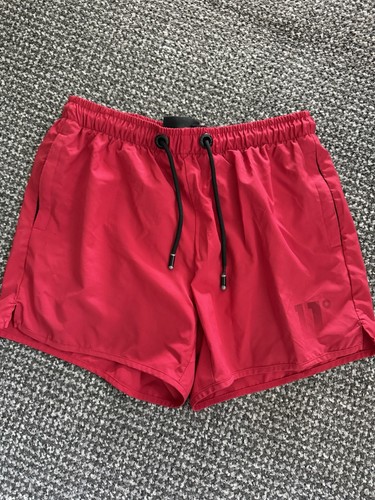 Degrees swim shorts red - 11°,