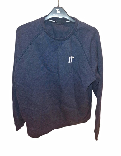 Degrees mens grey - 11,